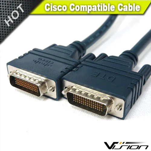 crossover cable dce dte