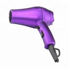 850W professional concentrator hair dryer