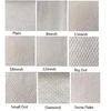 Viscose and polyester polypropylene spun lace raw material