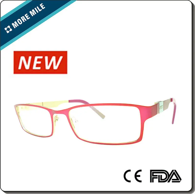 New Style Metal 2014 Women Eyeglasses Frame - Buy Metal ...