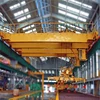Electromagnetic Overhead Crane Foe Metallurgy Workshop for sale