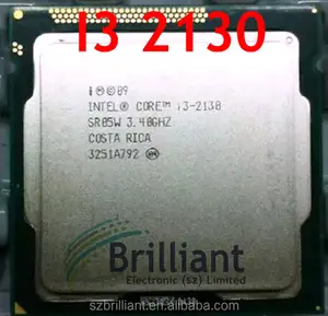 intel cpu i3 2130