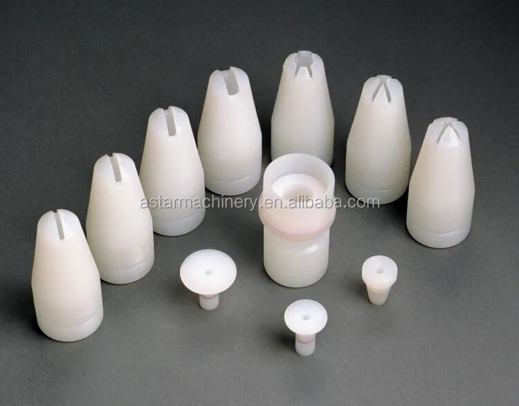 Nordson Electrostatic Powder Coating Spray Gun Nozzle Buy Nordson