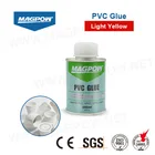 Magpow PVC UPVC Cement Self Adhesive Sealant Glue USA