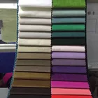 sinfonia velvet soft touching sofa/furnishing fabric