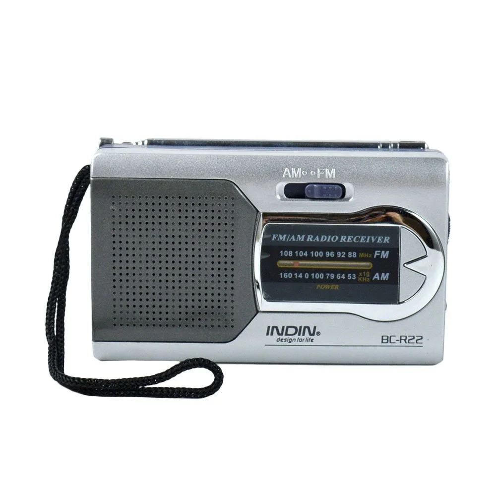 Venta al por mayor radios portatiles online los mejores