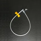 Types of Safety Scalp Vein Needle Set for Medical Use IV Infusion Set