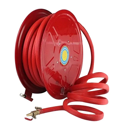 Fire Fighting Equipment Hose Reel