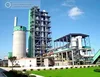 Complete Cement Production Line / small cement plant manufacturer