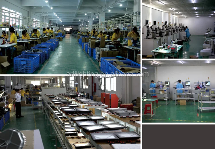 Hot sale high power led street light retrofit kit