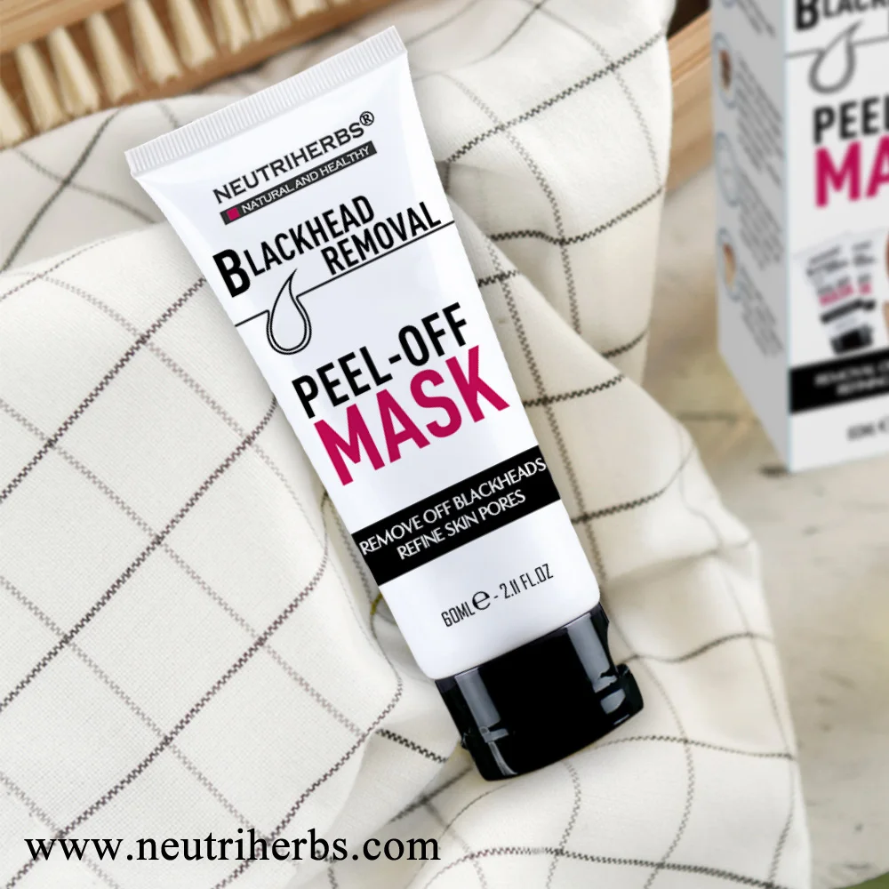 neutriherbs blackhead pore mask killer neutriherbs blackhead pore mask killer