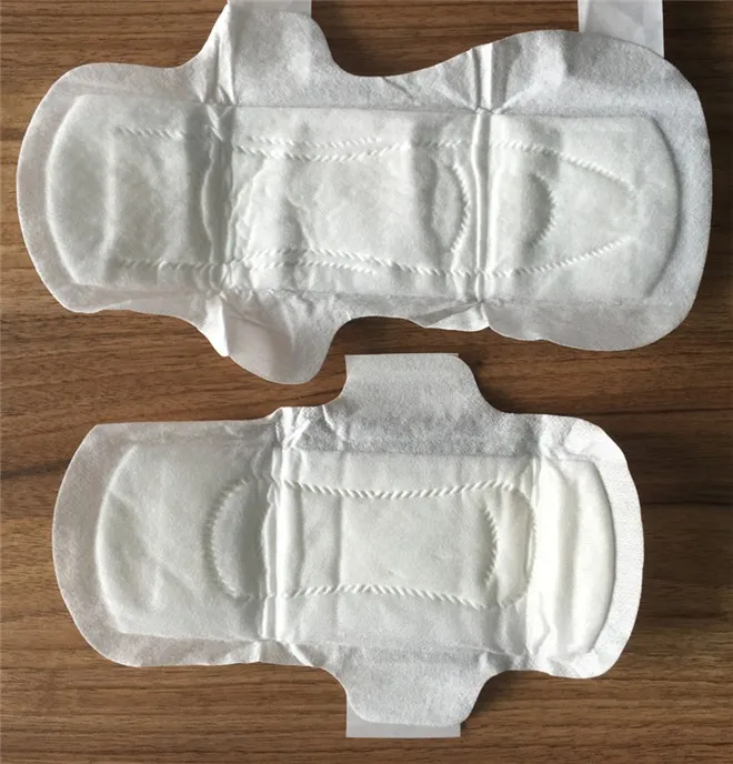 Biodegradable & Ecofriendly Lengthen Sanitary Napkins Buy Sanitary