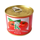 70g raw tomato paste ketchup jam 100% purity canned tomato paste