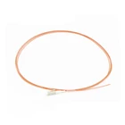 12 Core bundle pigtail Cross Connecting Cabinet drop Cable fan-out fiber optic sc pigtails patch cord