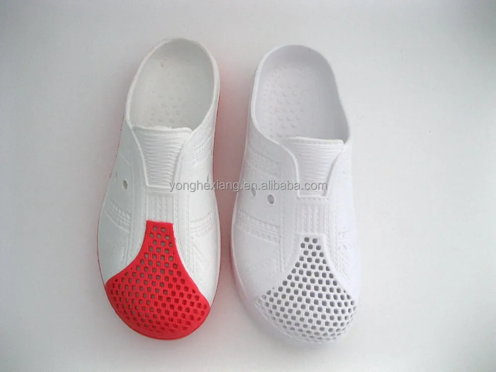 Lightweight ladies summer garden clog slippers Lightweight ladies summer garden clog slippers