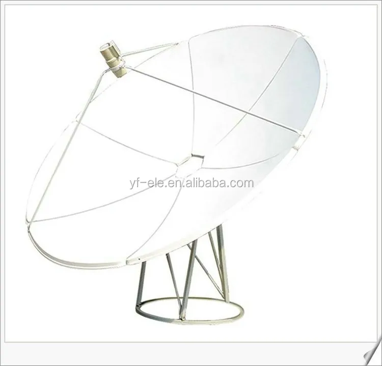 中国工場価格の高品質cバンド衛星放送受信アンテナ仕入れ・メーカー・工場