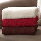 Factory Professionally Custom Cotton Beach Towel