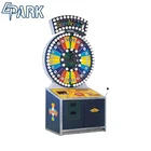 EPARK East Europe Amusement hot sale coin operated redemption games --Bass wheel