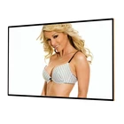 1080p LCD digital signage media player box billboard advertisers