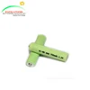 Ni-MH AAA 700mAh 1.2V Rechargeable NiMH Battery Manufacturer with CE,ISO9001,UL certificates