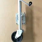 High Quality 1000lb trailer caravan boat jockey wheel for Sale