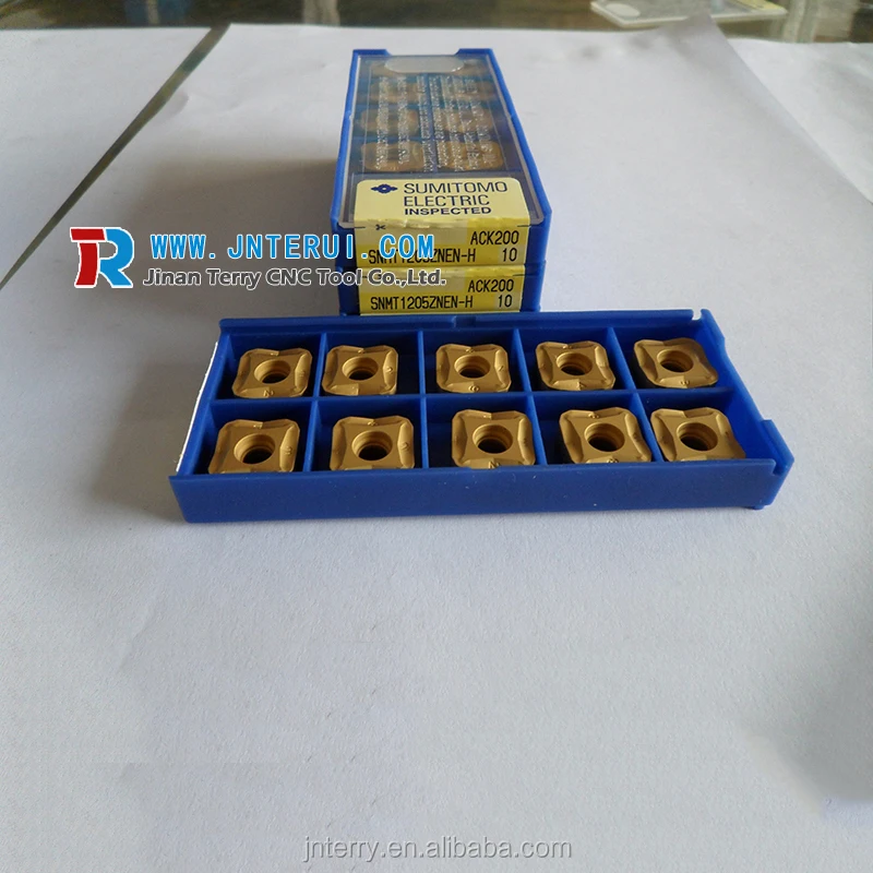 Sumitomo Carbide Insert Chart Manufacturer In Japan,Various Grades Sumitomo Carbide Inserts