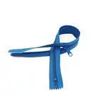 Zipper Dress Nylon Zipper Manufacturer High Quality Nylon Coil Zipper For Dress