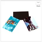 Fashionable Quick Sale Tourism Souvenir Matel Tin Fridge Magnet