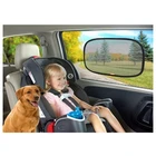 Car Sun Shade Cling Car Side Windows Sunshade for Baby Car Sunshades Protector