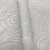 Hot sale in turkey 3D embossing upholstery furniture jaguar fabric