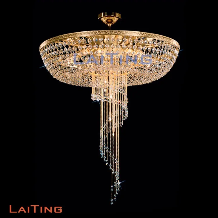 Alibaba Manufacturer Directory Suppliers Manufacturers Exporters Led Type Modern Ball Austrian Crystal Chandeliers For Whole Market