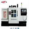 4 axis cnc milling machine VMC626 China vertical cnc machine center