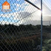 stainless steel aluminum 6 foot chain link fence