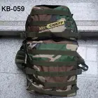 Military Bag Backpack Outdoor backpack sport bag