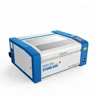 Water Cooling G.weike Hobby Storm600 Laser Engraver And Cutter