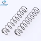 Custom Quality Stainless Steel Coil Springs