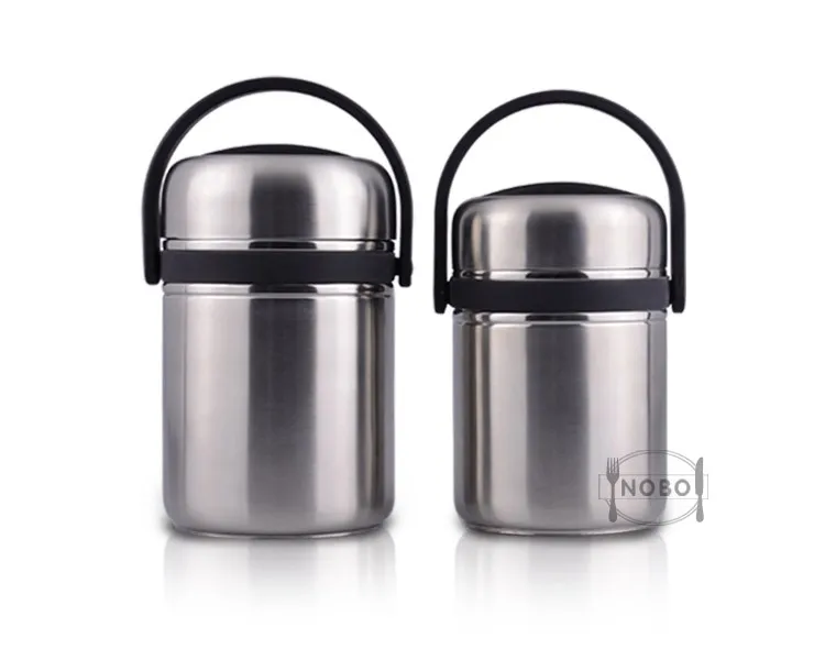 Stainless Steel Bulk Food Storage Container With Handle Buy Food Storage Container,Airtight