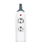 Home Heater Mica Electric Heater 1800W New Stylish Electric Home Heater With Mica Heating Element