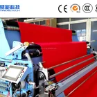 KP-L210 Longer Chinese Spreading machine with BOK software Non Woven Fabric