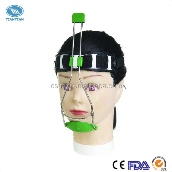 dental orthodontic headgear, orthodontic dental supply