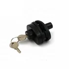 Wholesale Safety Universal Brass Keyed Alike Trigger Gun Lock