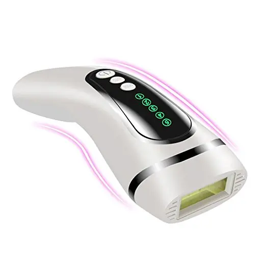Professional permanent portable lightsheer laser hair removal machine for sale laser diode hair removal lady shaver