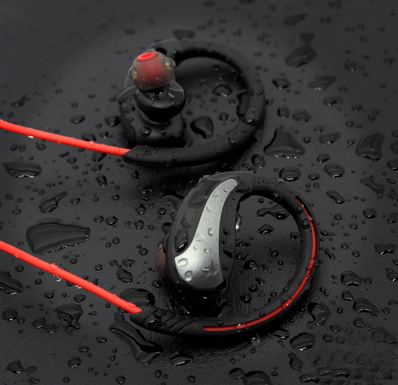 Consumer Electronic Product Earphone Wireless Earpiece Bluetooth Stereo Earphone - ANKUX.COM