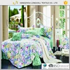 2019 New design polyester sheets bed linen factory oem/odm bedlinen bedding set
