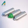 ISO9001 aluminum 150bar small oxygen bottles