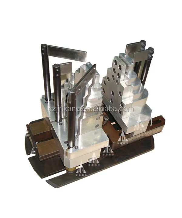 stator coil winding machine