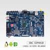 Samsung S5P4418 Embedded System Android 5.1 & Linux ARM Cortex-A9 Development Board support HDMI LVDS MIPI Output
