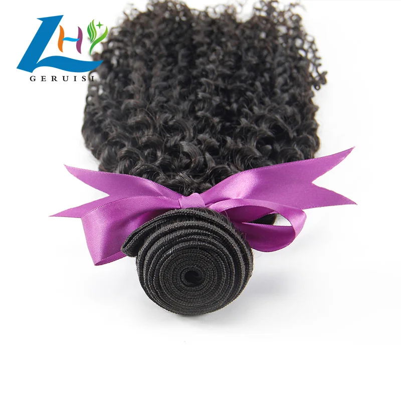 Used change your look cuticle aligned Burmese curly kinky weave hair for black woman, cheap virgin Brazilian human hair bundles