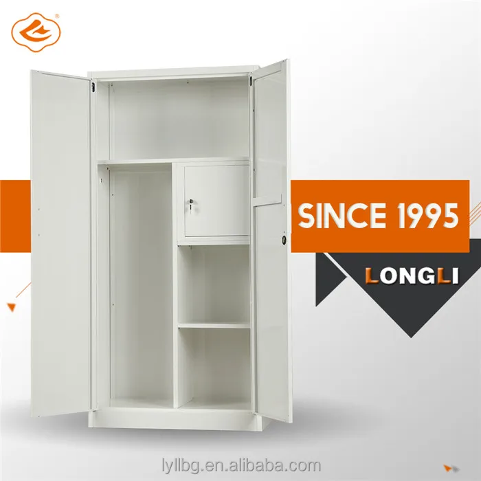 Multipurpose Cabinet Designs For Small Bedroom 2 Door Wardrobe