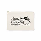 professional zipper floral designer cosmetic make up travel bag organizer canvas
